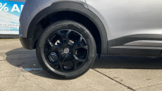 Vauxhall Mokka 1.2 Turbo 100 SRi Premium 5dr Petrol Hatchback